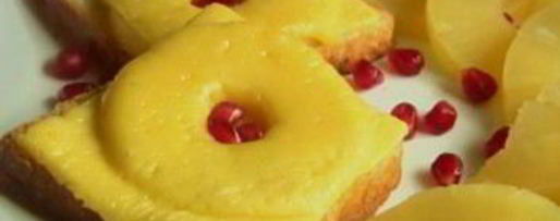 Шаг 5: бутербродов с сыром и ананасами