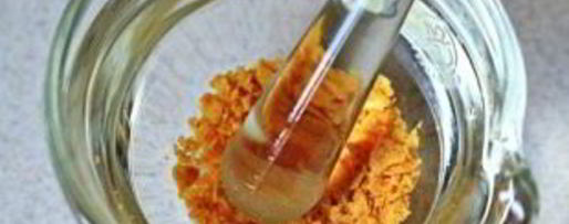 Шаг 2: бутербродов с сыром на сковороде