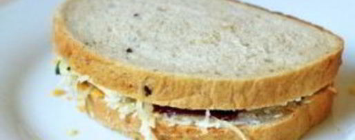 Шаг 9: бутербродов с сыром на сковороде