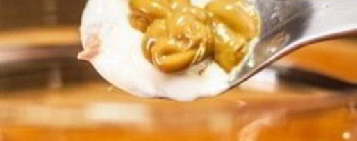 Шаг 3: бутербродов с тунцом