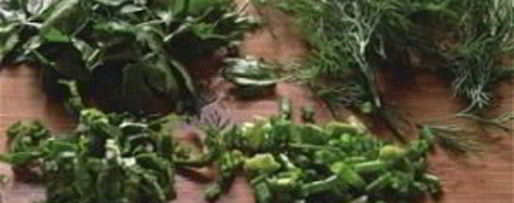 Шаг 1: бутербродов с творожным сыром