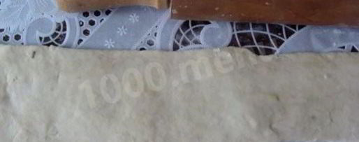 Шаг 1: бутербродов с ветчиной