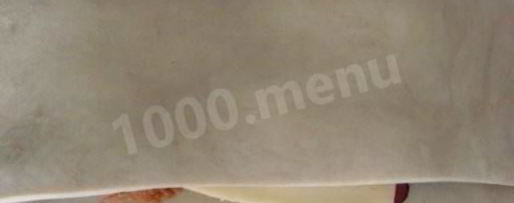 Шаг 4: бутербродов с ветчиной