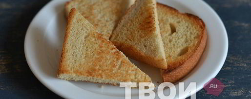 Шаг 4: бутербродов со шпинатом и яичным салатом