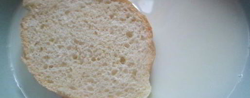 Шаг 1: бутербродов удивительных