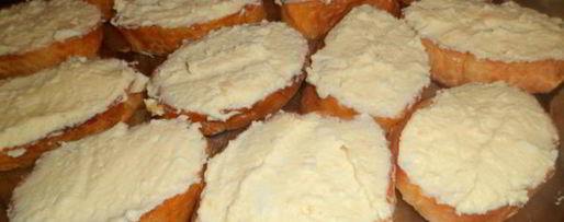 Шаг 10: бутербродов удивительных