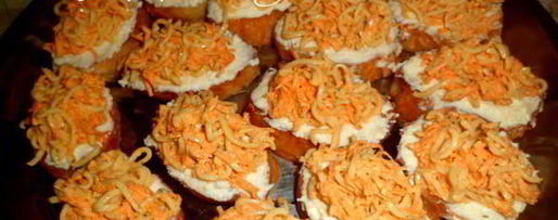 Шаг 11: бутербродов удивительных