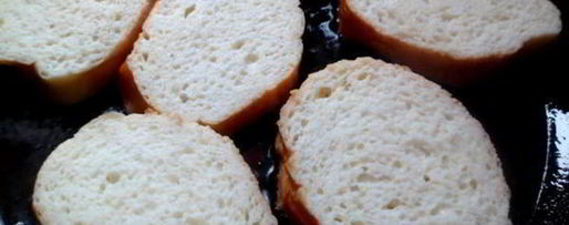 Шаг 2: бутербродов удивительных