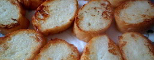 Шаг 3: бутербродов удивительных