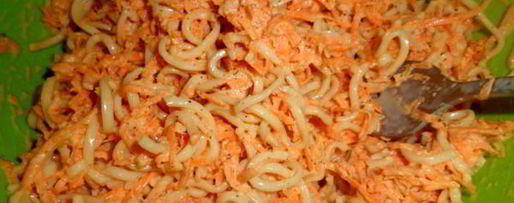 Шаг 7: бутербродов удивительных