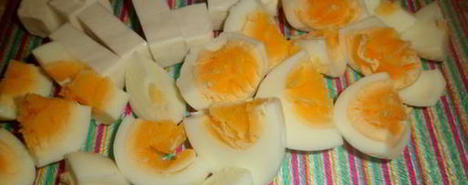 Шаг 8: бутербродов удивительных