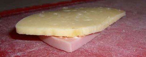 Шаг 10: бутербродов в лаваше