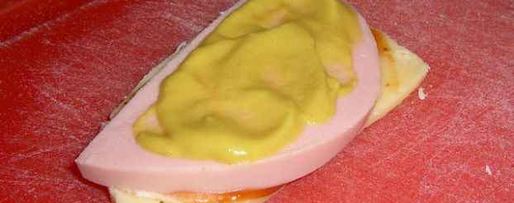 Шаг 12: бутербродов в лаваше