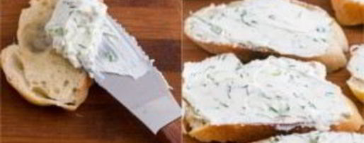 Шаг 3: быстрых бутербродов с авокадо