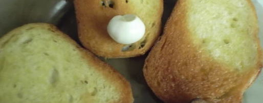 Шаг 1: быстрых бутербродов