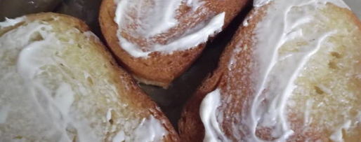 Шаг 2: быстрых бутербродов