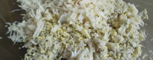 Шаг 3: быстрых бутербродов