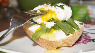 Рецепт вкусных бутербродов