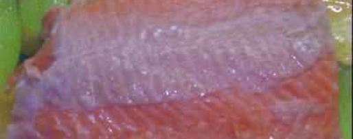 Шаг 6: форели бутербродной