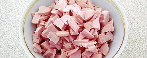 Шаг 2: горячих бутербродов деревенский завтрак