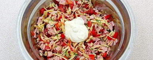 Шаг 8: горячих бутербродов деревенский завтрак