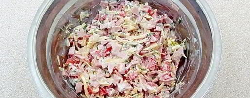 Шаг 9: горячих бутербродов деревенский завтрак