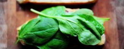 Шаг 10: горячих бутербродов с курицей и абрикосовым соусом