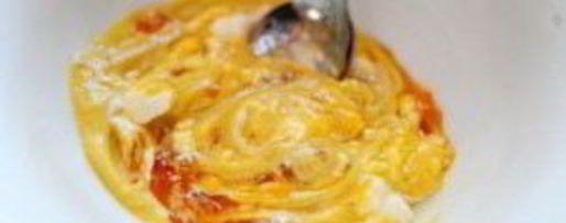 Шаг 4: горячих бутербродов с курицей и абрикосовым соусом