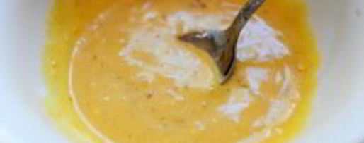 Шаг 5: горячих бутербродов с курицей и абрикосовым соусом