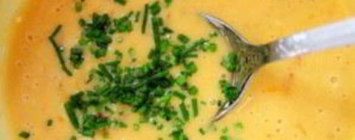 Шаг 6: горячих бутербродов с курицей и абрикосовым соусом