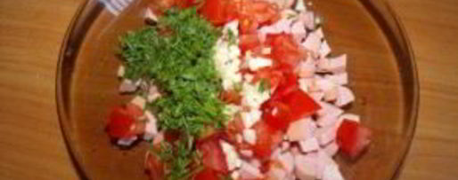 Шаг 1: горячих бутербродов с сосисками