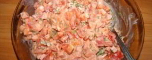 Шаг 2: горячих бутербродов с сосисками