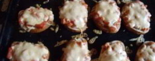 Шаг 5: горячих бутербродов с сосисками