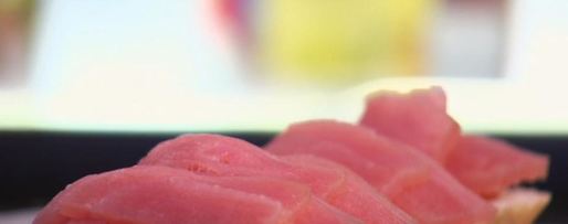 Шаг 3: горячих бутербродов с тунцом и помидорами