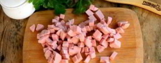 Шаг 1: горячих бутербродов