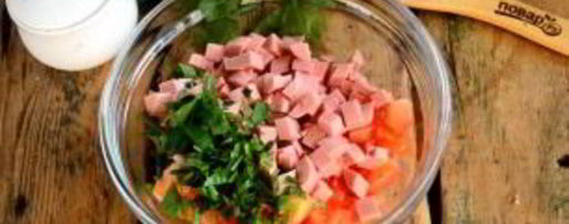 Шаг 3: горячих бутербродов