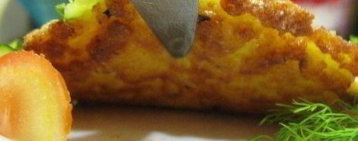 Шаг 2: горячего бутерброда для завтрака