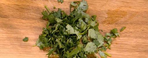 Шаг 4: хитрого бутерброда с авокадо и яичницей