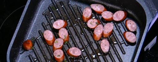 Шаг 8: хитрого бутерброда с авокадо и яичницей