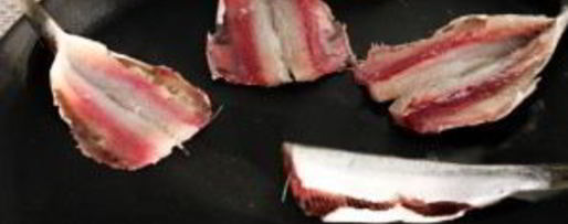 Шаг 2: маленьких бутербродов для фуршета