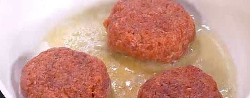 Шаг 3: мужского бутерброда