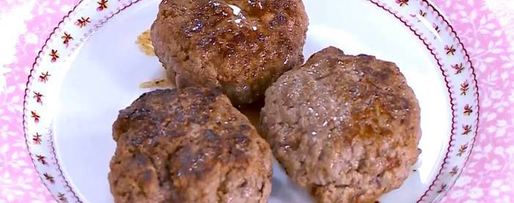 Шаг 4: мужского бутерброда