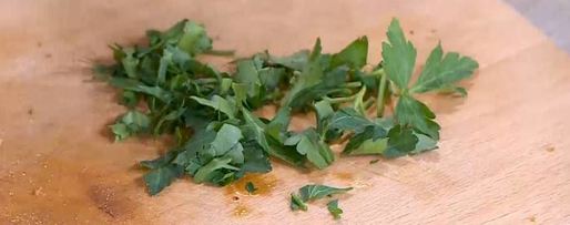 Шаг 7: мужского бутерброда