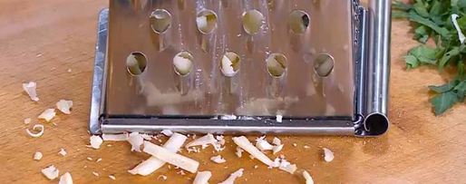 Шаг 8: мужского бутерброда