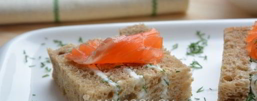 Шаг 10: полосатых бутербродов