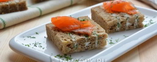 Шаг 12: полосатых бутербродов