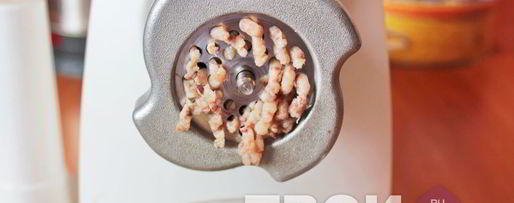 Шаг 3: селедочного масла