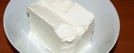 Шаг 1: сыра для бутербродов