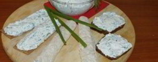 Шаг 2: сыра для бутербродов