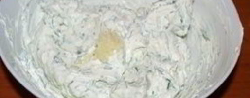 Шаг 3: сыра для бутербродов